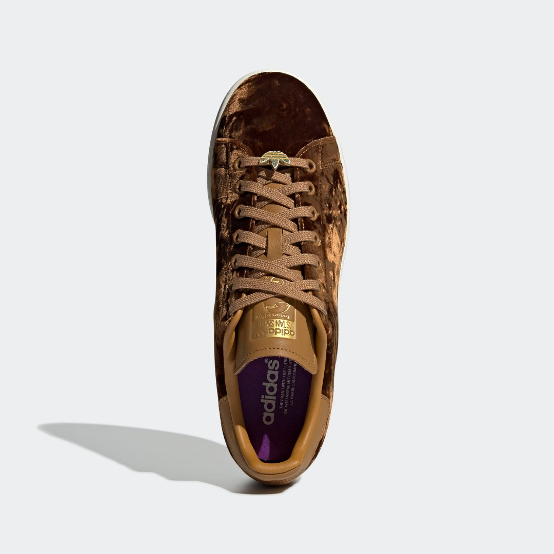 stan smith velvet