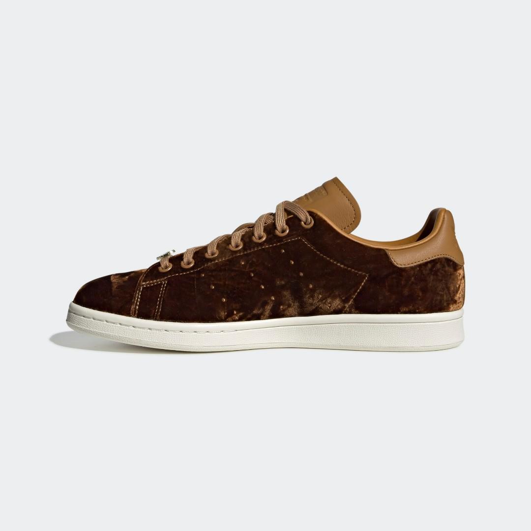 stan smith mesa velvet