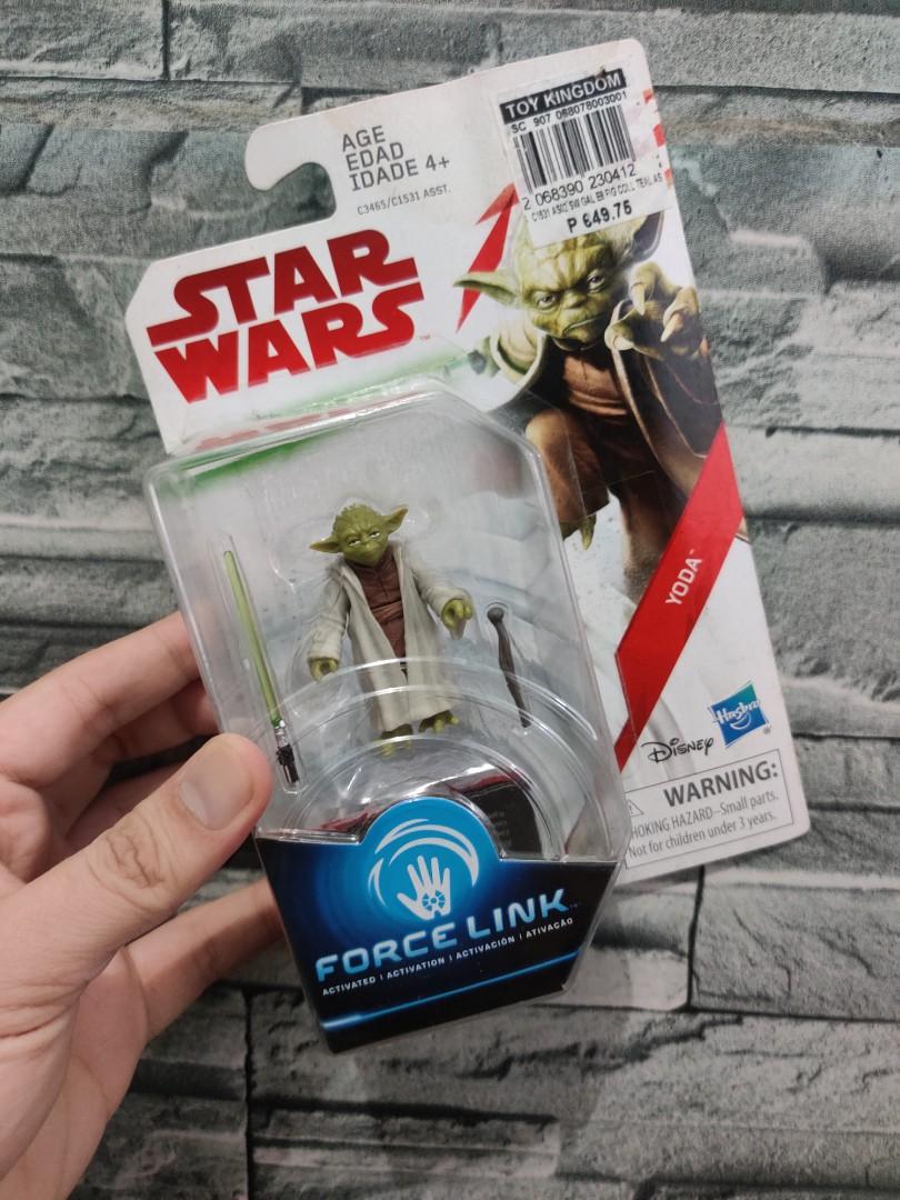 yoda force link