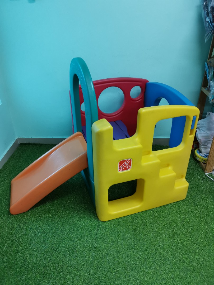 Step 2 Kangaroo Climber, Babies & Kids, Infant Playtime on Carousell