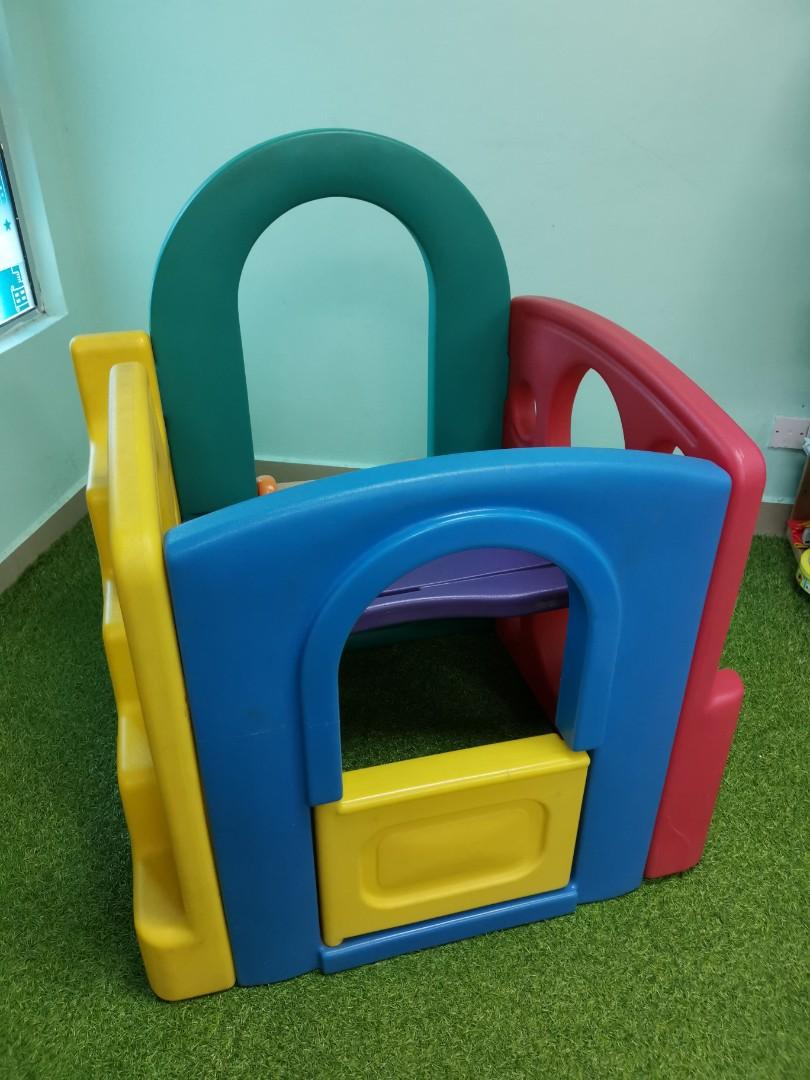 Step 2 Kangaroo Climber, Babies & Kids, Infant Playtime on Carousell