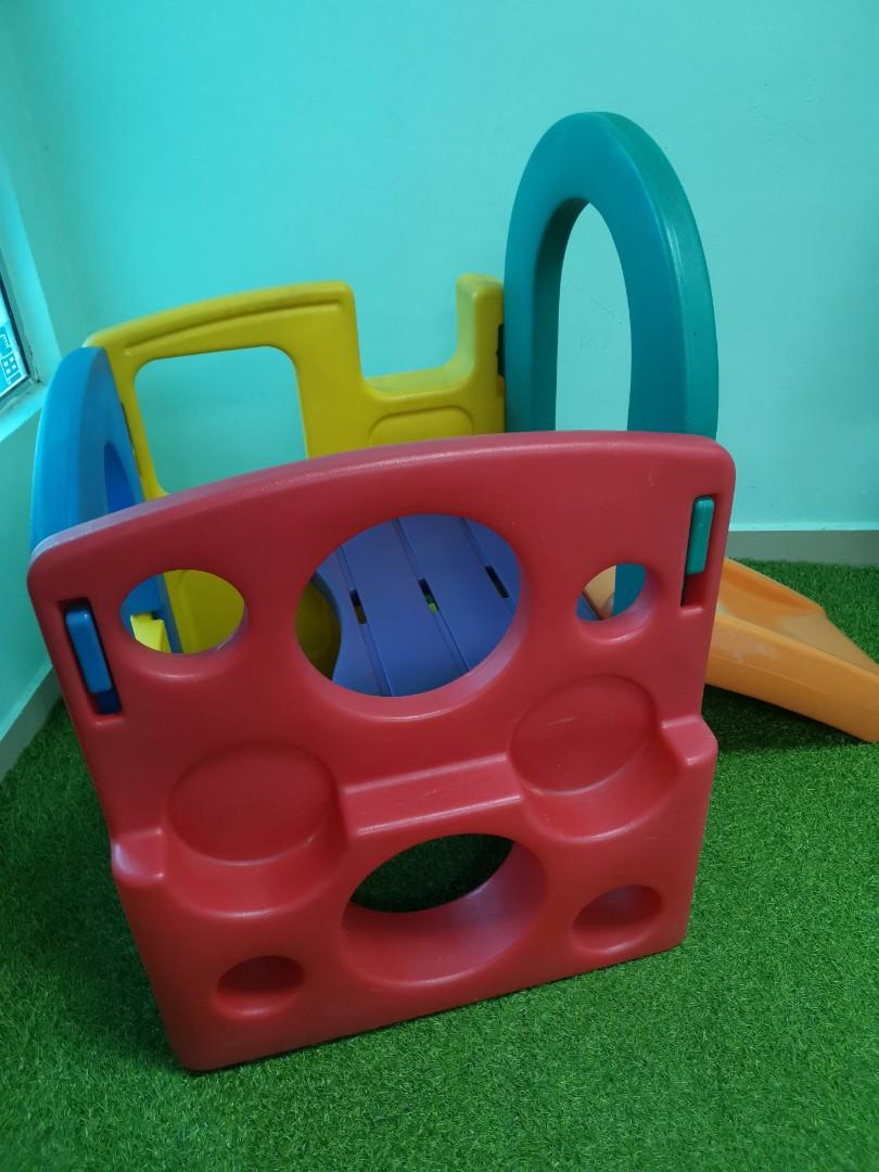 Step 2 Kangaroo Climber, Babies & Kids, Infant Playtime on Carousell