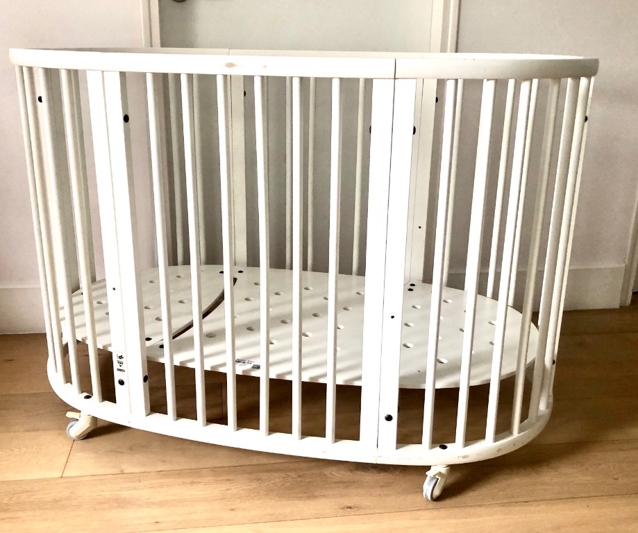 stokke sleepi cover