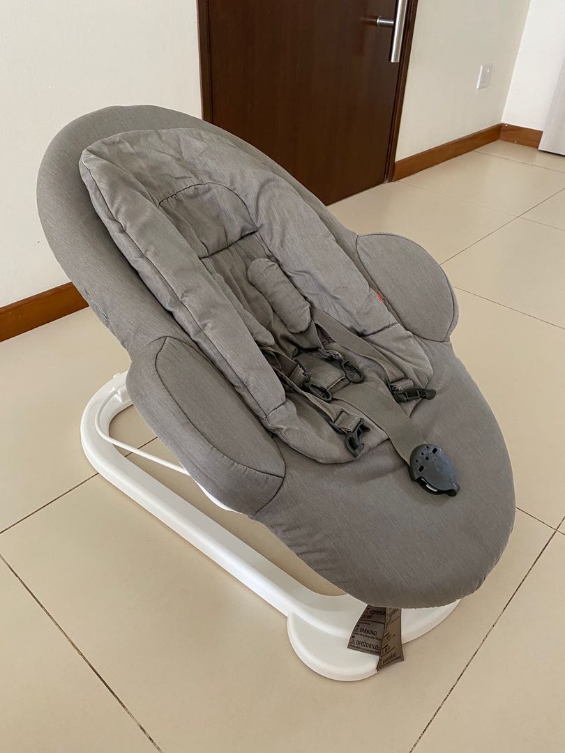 stokke baby bouncer