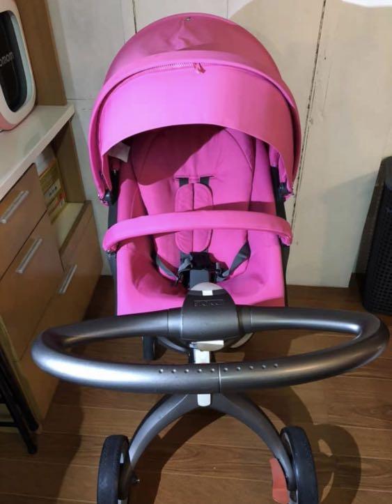 stokke xplory canopy