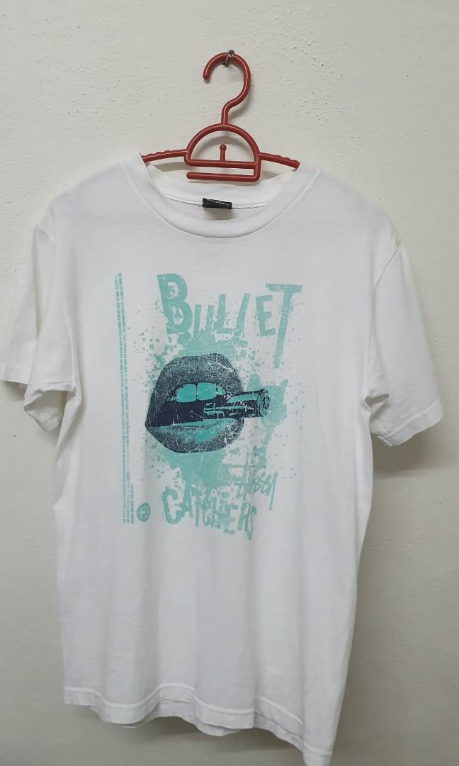Stussy X Zozo Men S Fashion Clothes Others On Carousell Stussy X Zozo Men S Fashion Clothes Others On Carousell
