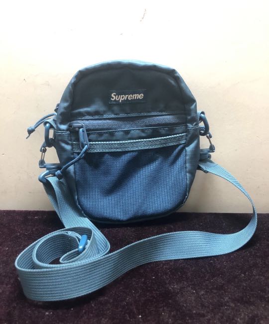 Supreme 17ss shoulder bag clearance