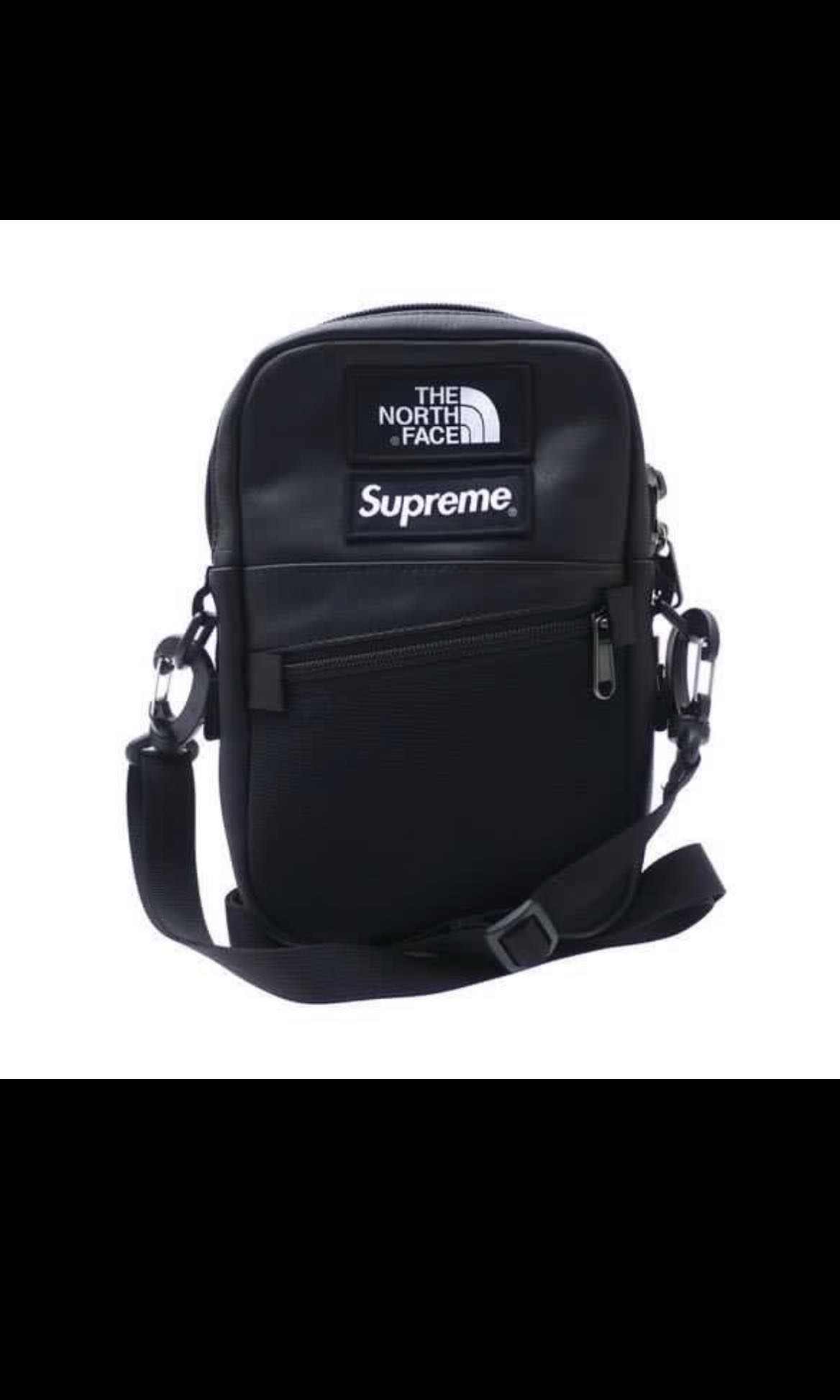 supreme fw18 side bag