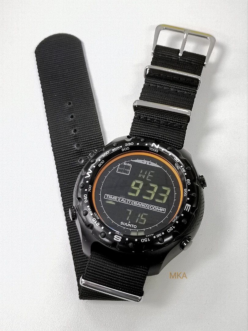 Suunto x cheap lander price