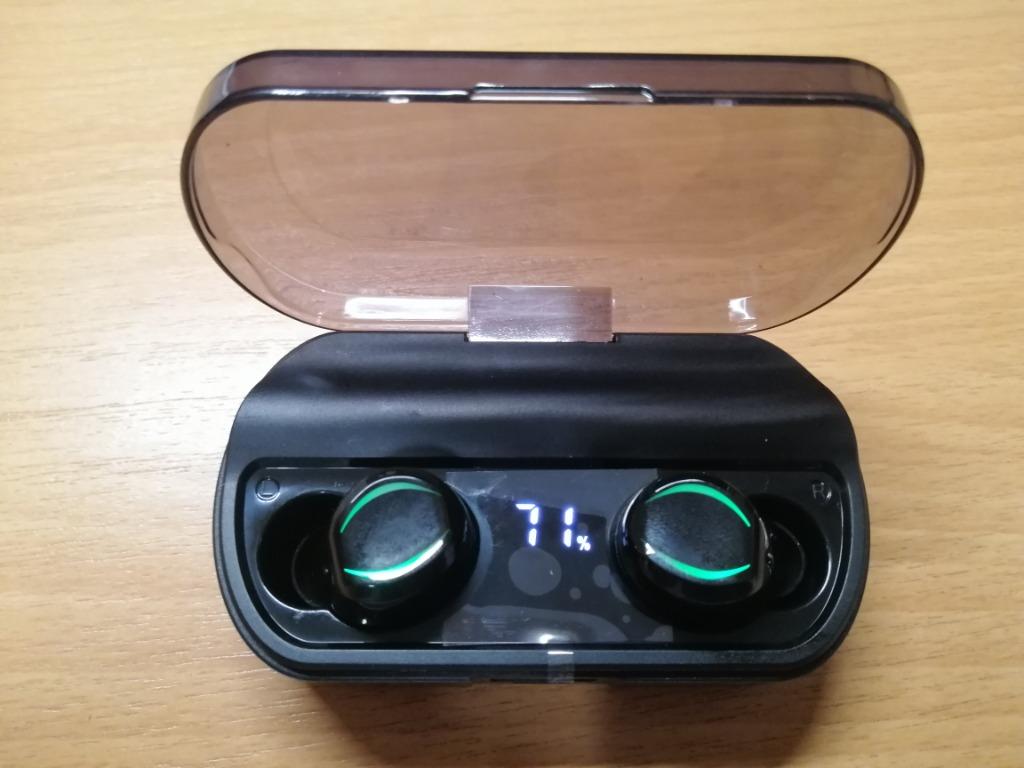 T23 earbuds clearance