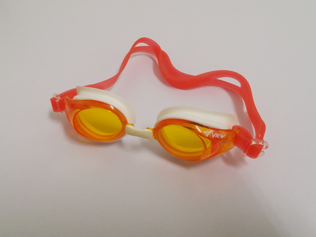 tabata swimming goggles