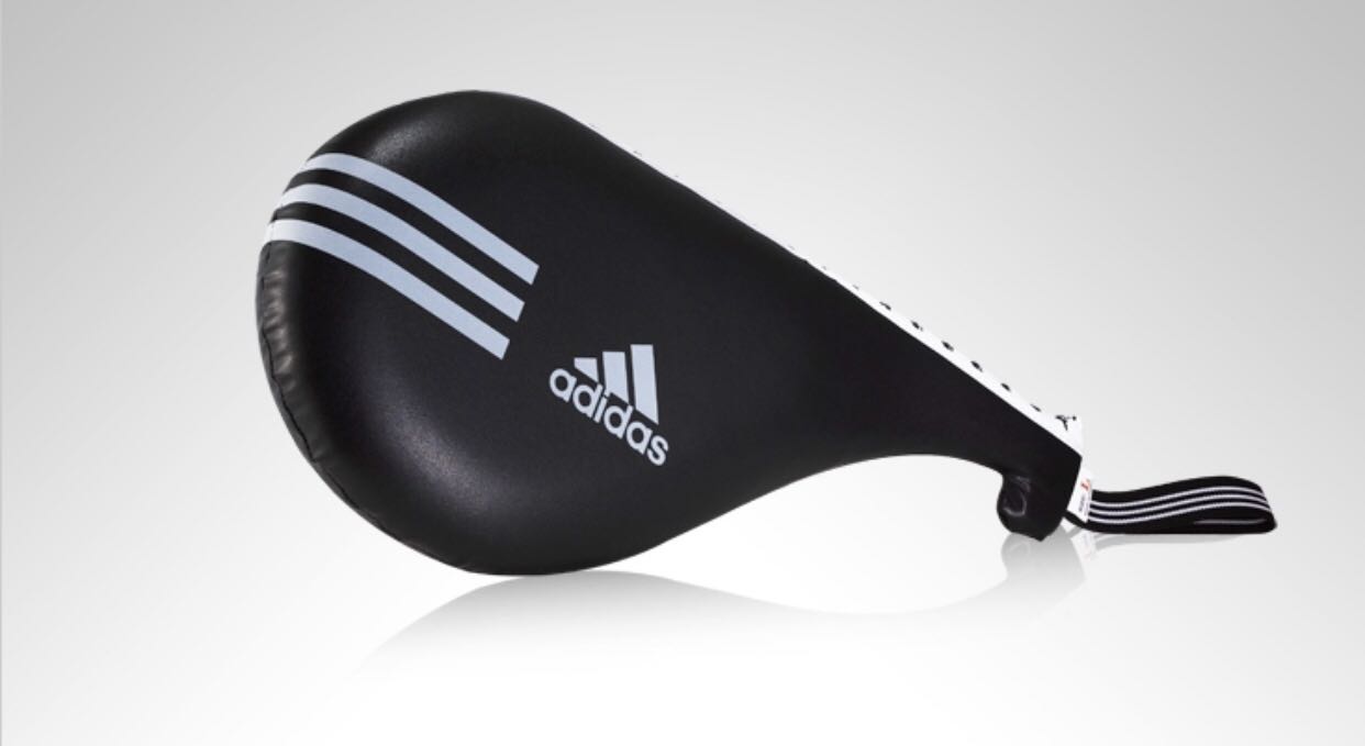 Taekwondo Kick Pad, Sports Equipment, Sports & Games, Skates