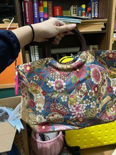 Tas Batik Antik