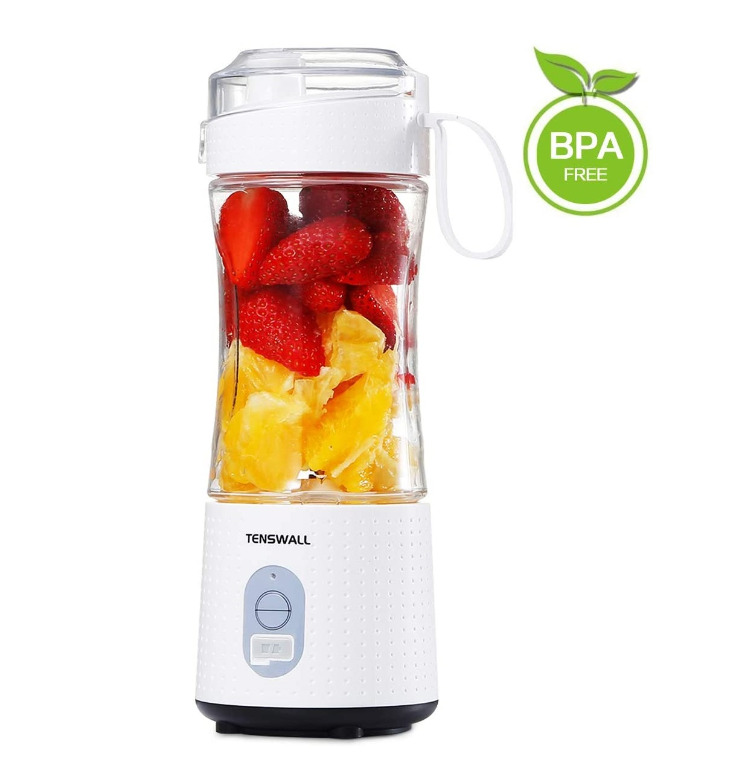 tenswall portable blender