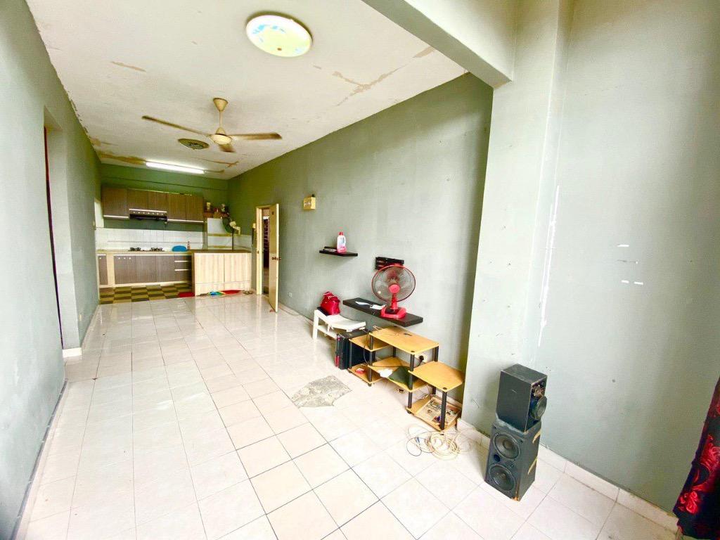 Termurah Freehold Apartment Wira Taman Tun Perak Cheras Property For Sale On Carousell
