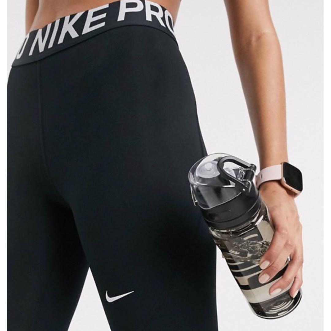 nike pro tight fit