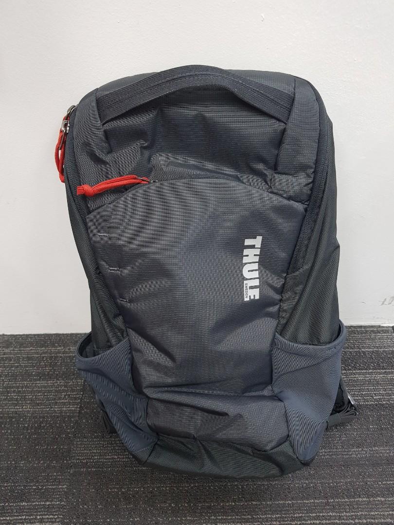 Thule Enroute 14L backpack, Men's Fashion, Bags, Backpacks on Carousell