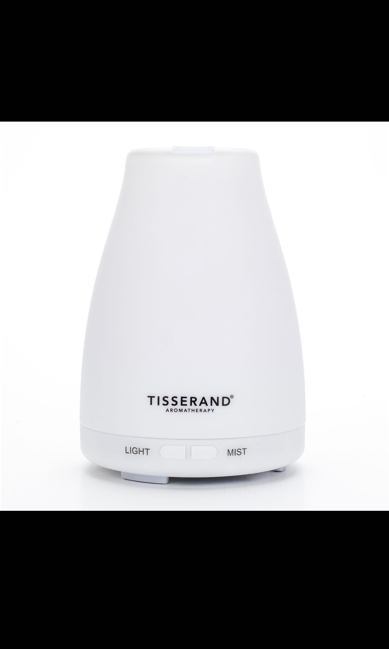Tisserand Aroma Spa Diffuser, Home Appliances, Cooling & Air Care on
