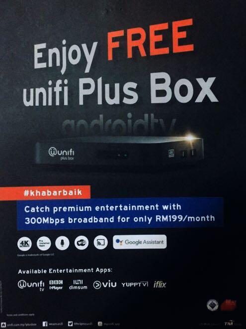 Tm Unifi Community On Carousell