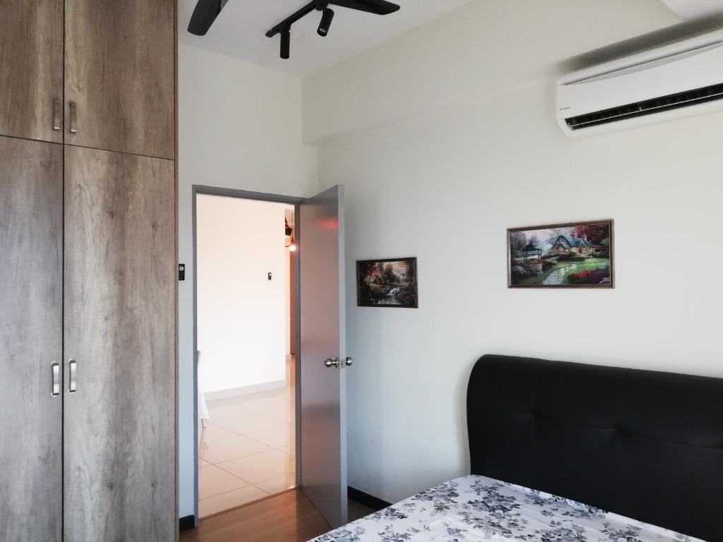 To Let Park 51 Residency Seksyen 51a Petaling Jaya 1100sf 3