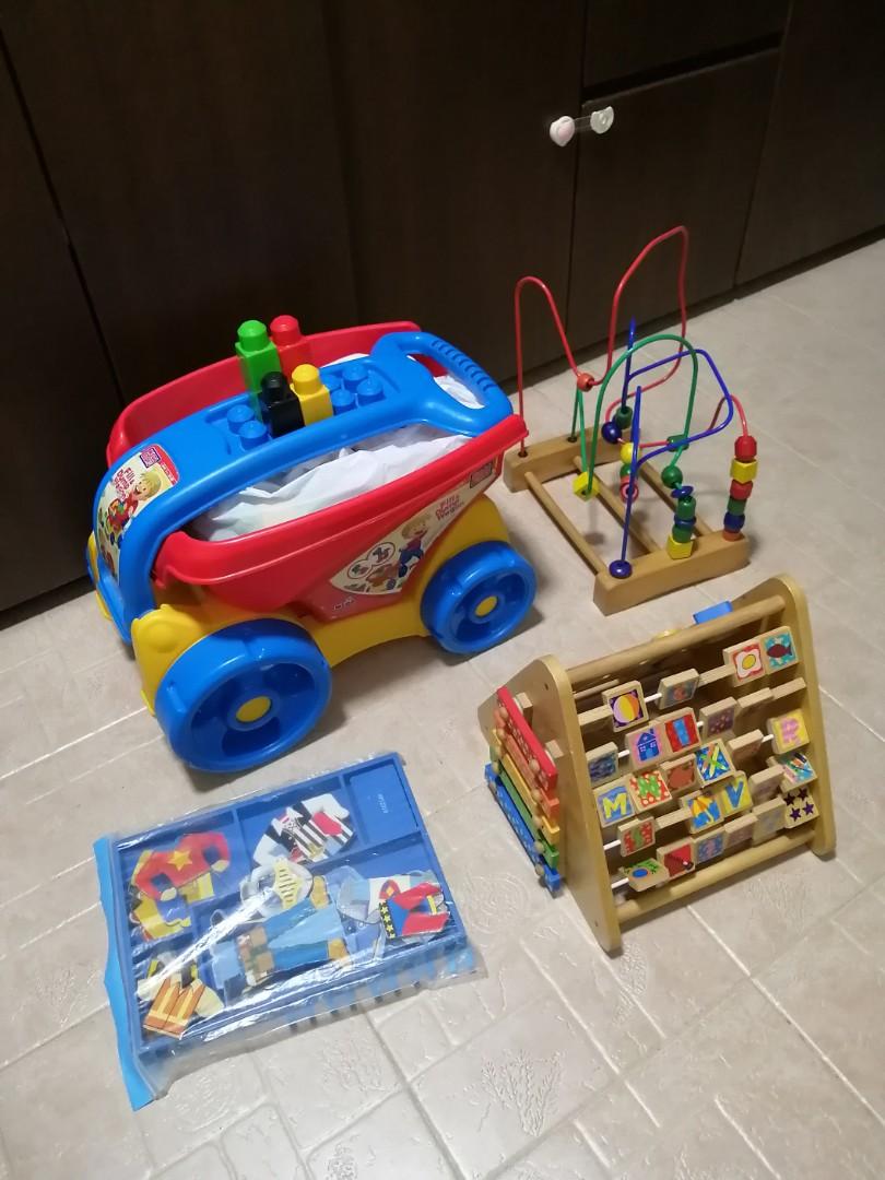 toys that are $5