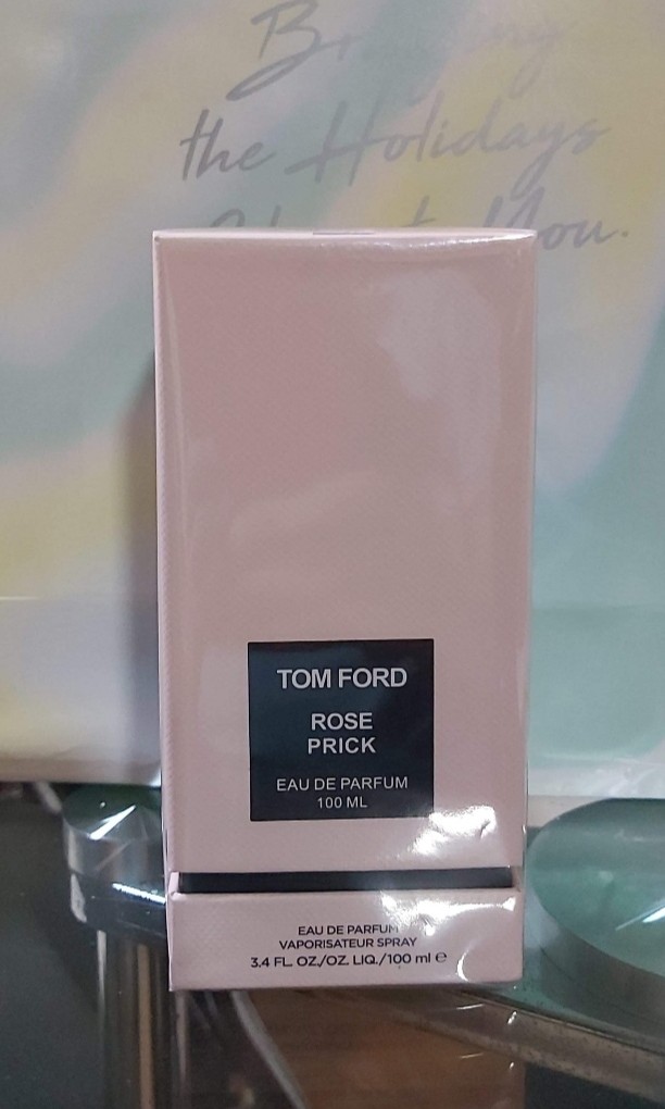 tom ford rose prick 100ml