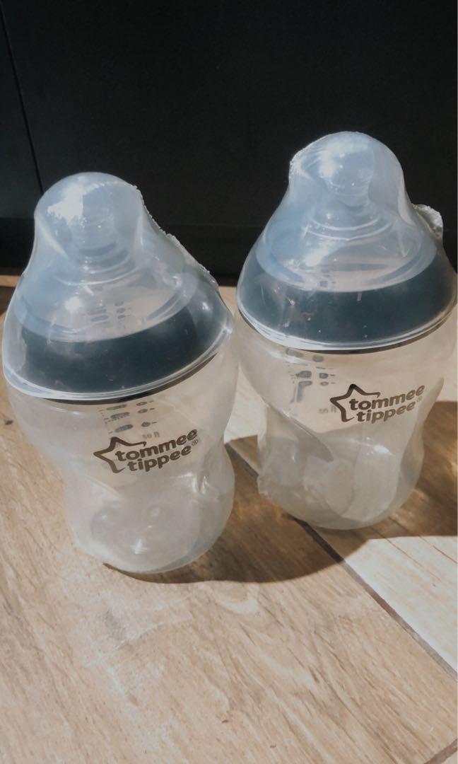 tommee tippee bottles spectra pump
