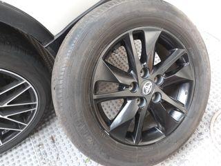 Mags Toyota Innova Mags And Tires Carousell Philippines