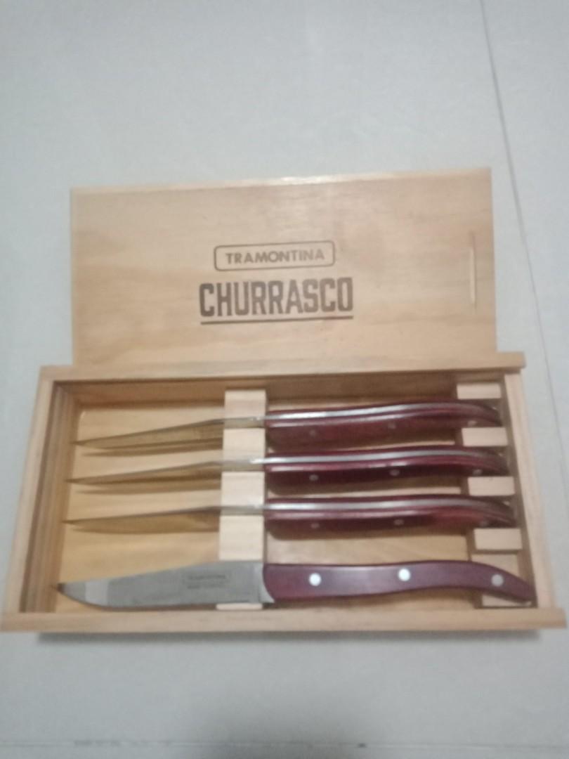 Tramontina Churrasco Home Appliances Kitchenware On Carousell