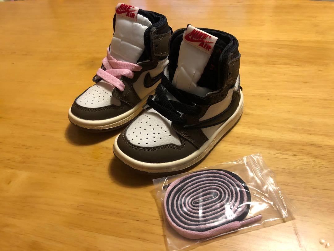 travis scott baby shoes
