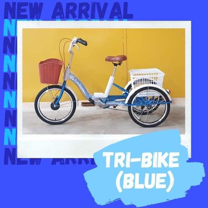 tri bike for sale near me