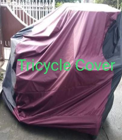 tricycle cover