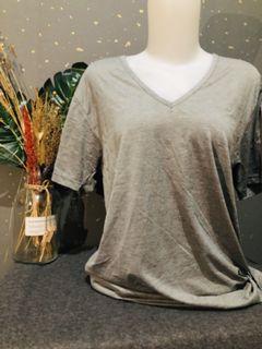 T-Shirt Uniqlo