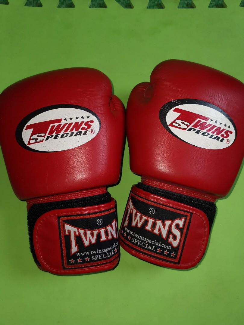 Twins boxing gloves 10oz store
