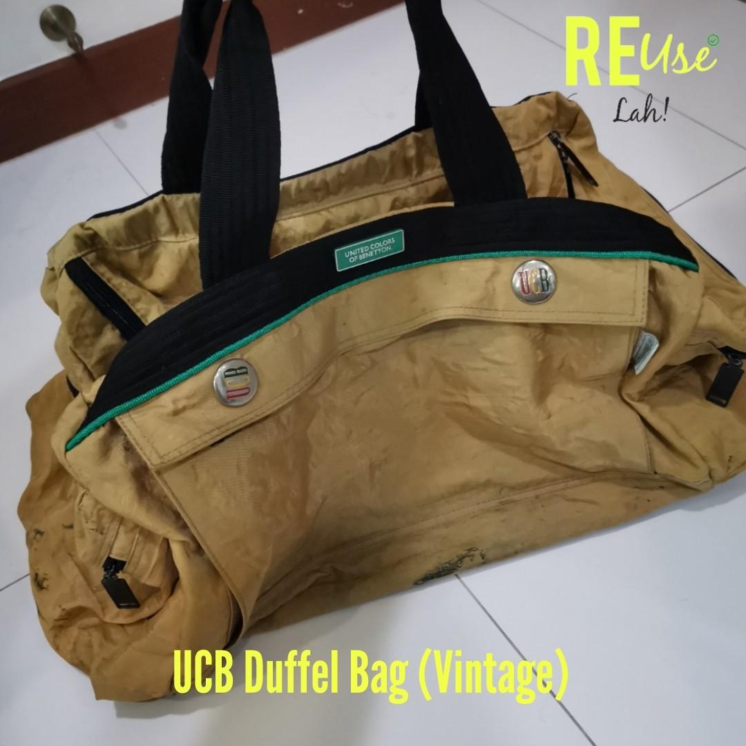ucb side bag