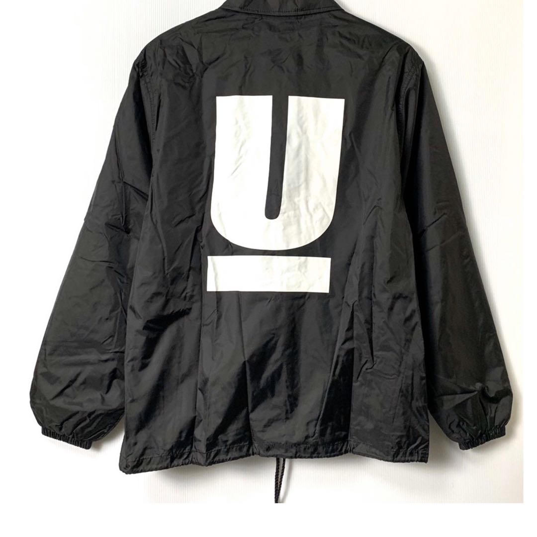 Undercover outlet coach jacket
