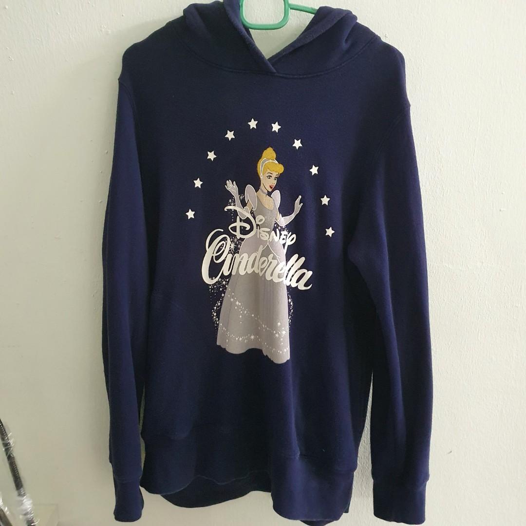 Cinderella hoodie clearance