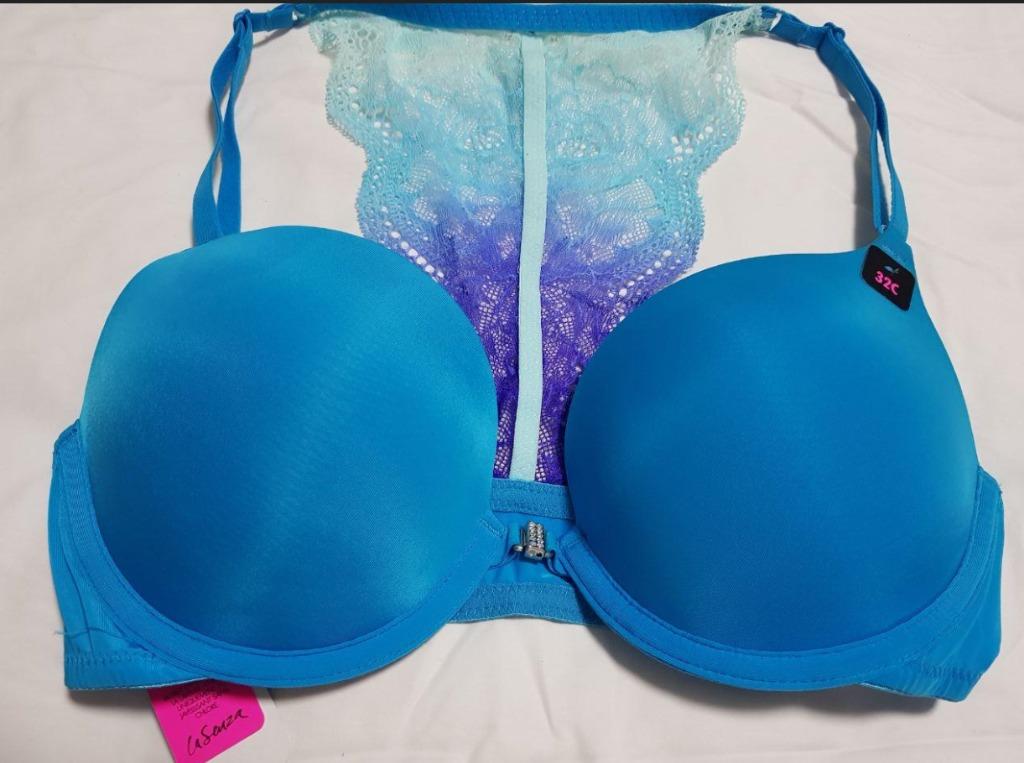 lingerie usa