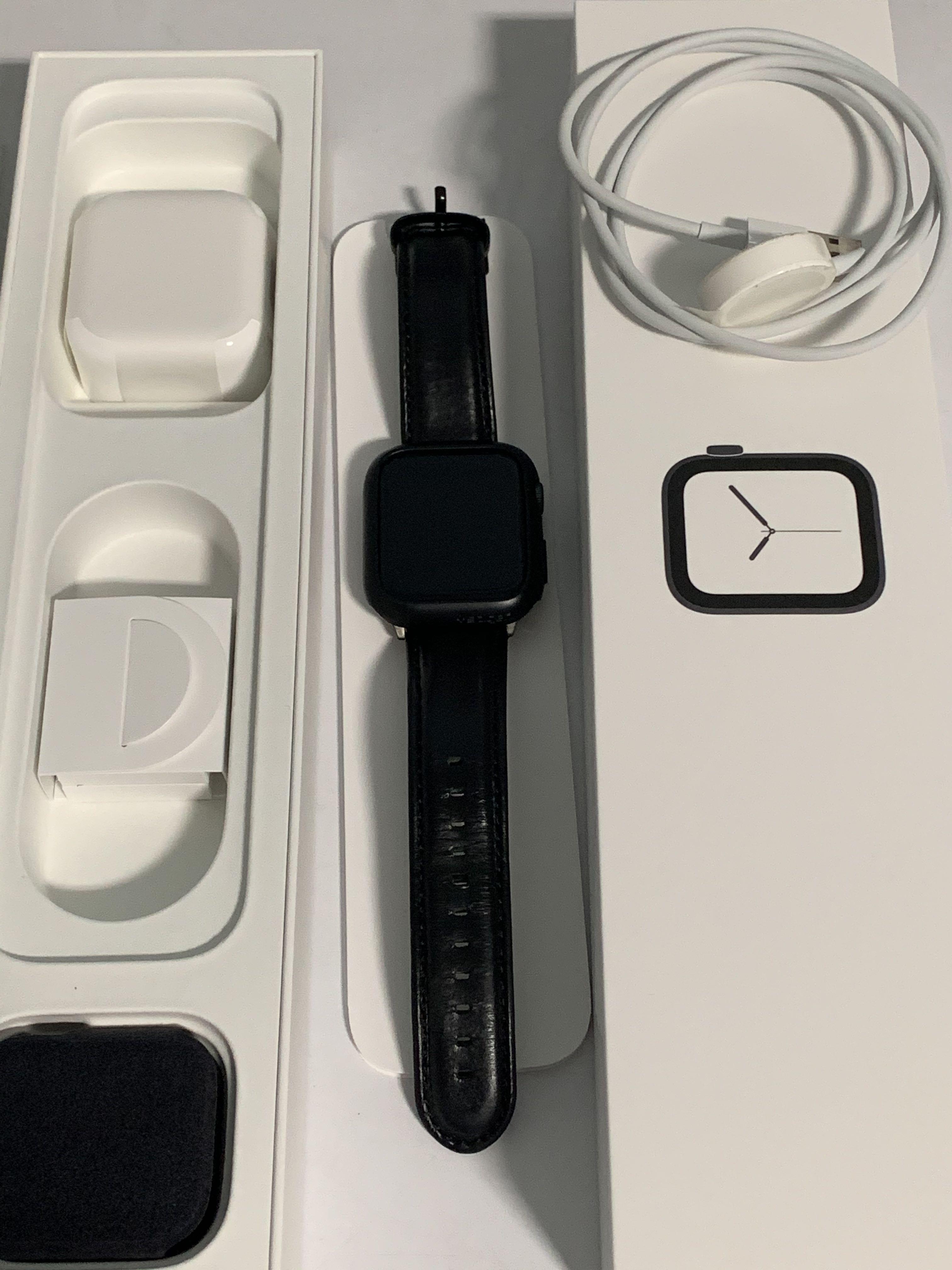 2nd hand apple watch series 4