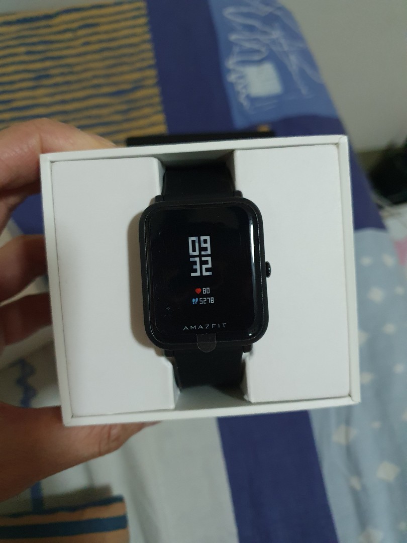 Amazfit bip olx