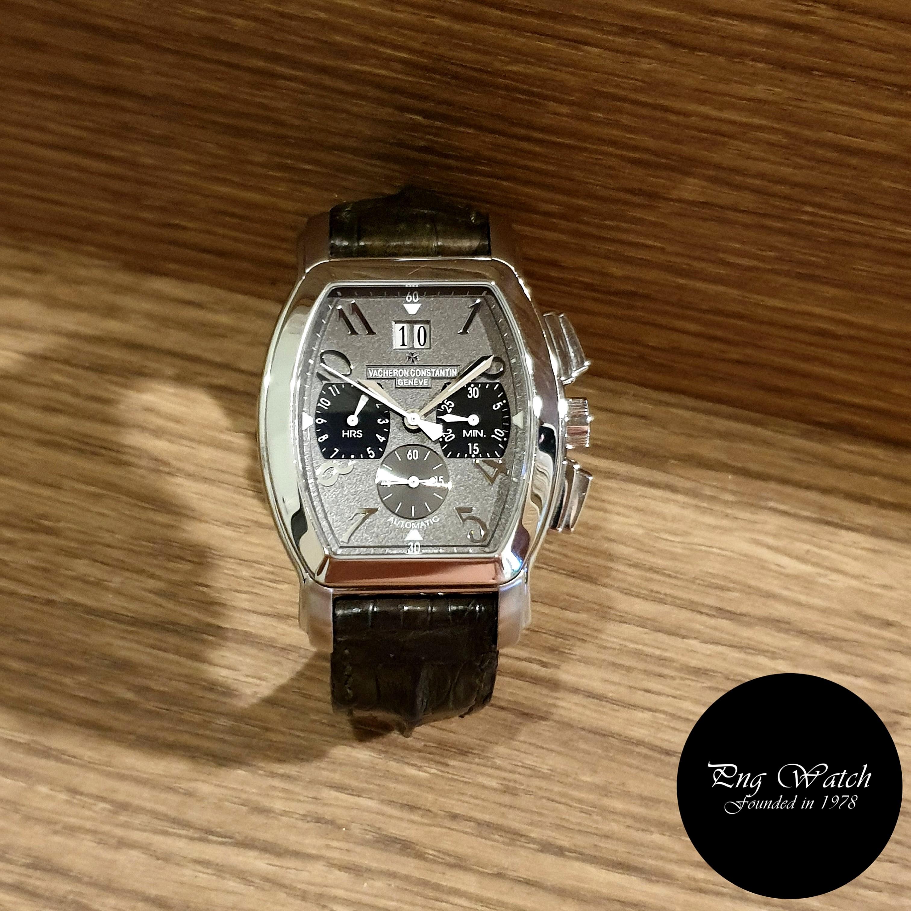 Vacheron constantin royal eagle review cheap