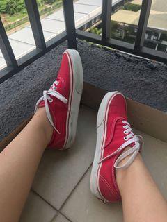 Vans Authentic Era