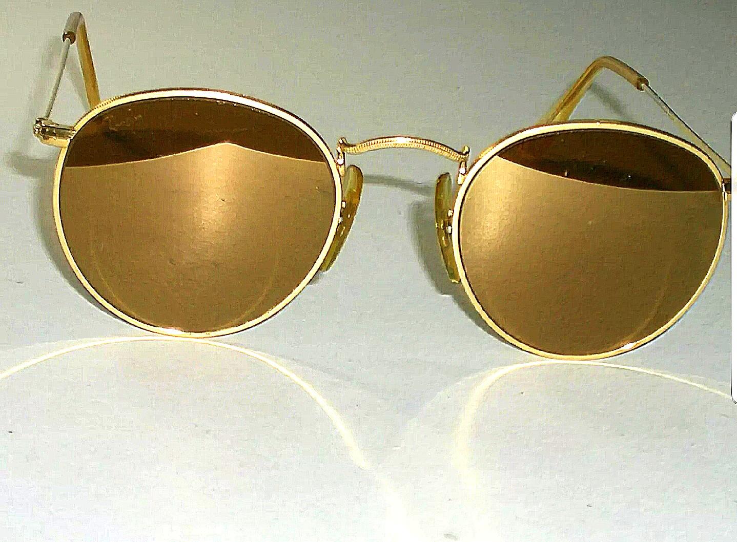 Ray ban deals aviator b15