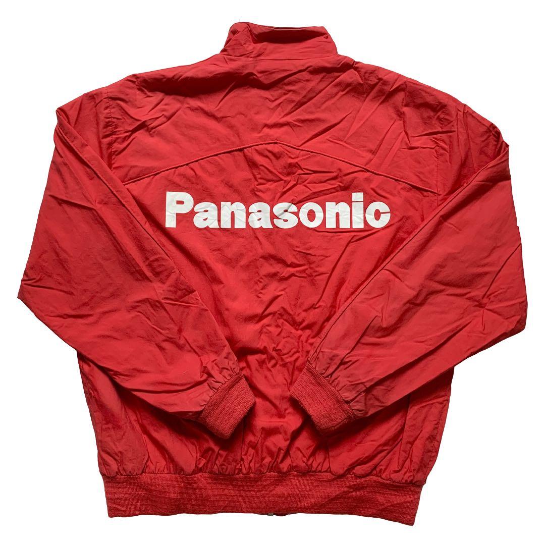 Vintage Panasonic Jacket, Men's Fashion, Coats, Jackets and 