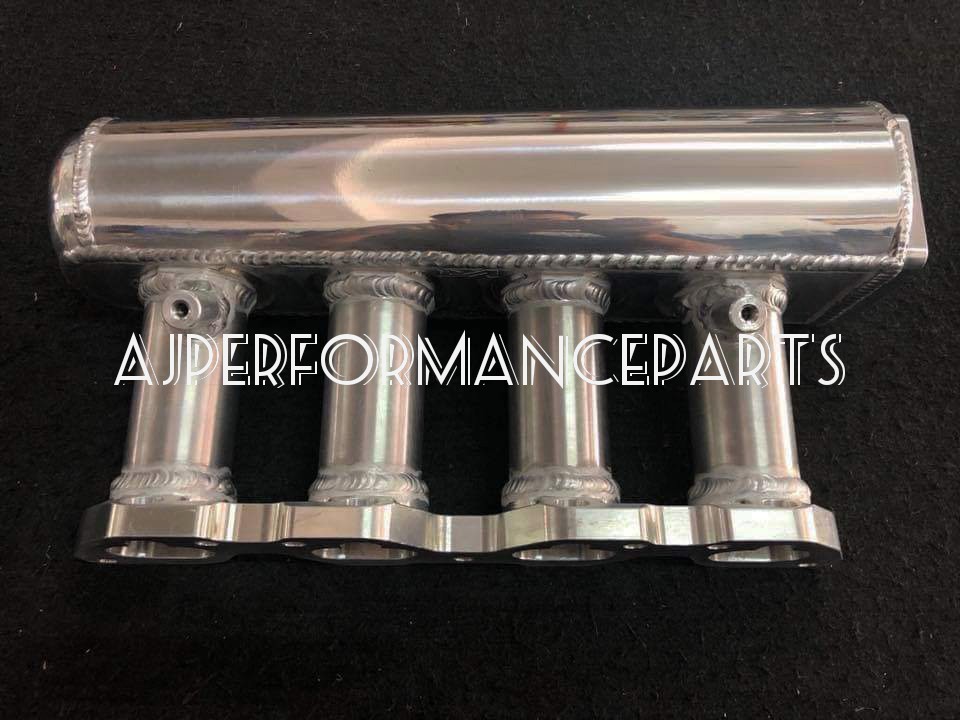 VR PERFORMANCE INTAKE MANIFOLD PROTON CAMPRO NON CPS, Auto Accessories