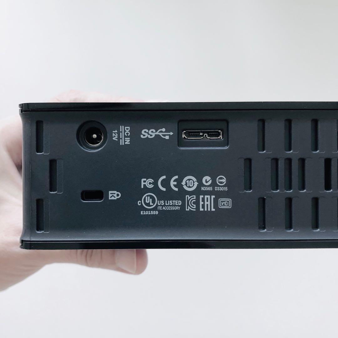 WD My Book Power Adapter , Computers & Tech, Parts & Accessories