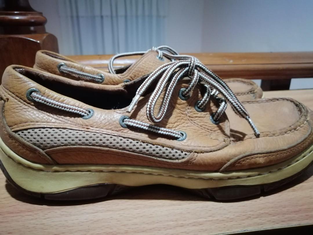 West marine sperry topsiders outlet