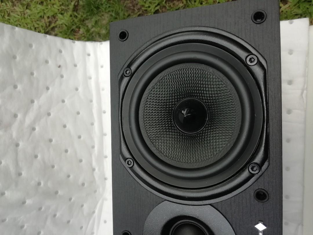 AAD Q10 speaker 高品質の人気 safetec.com.br