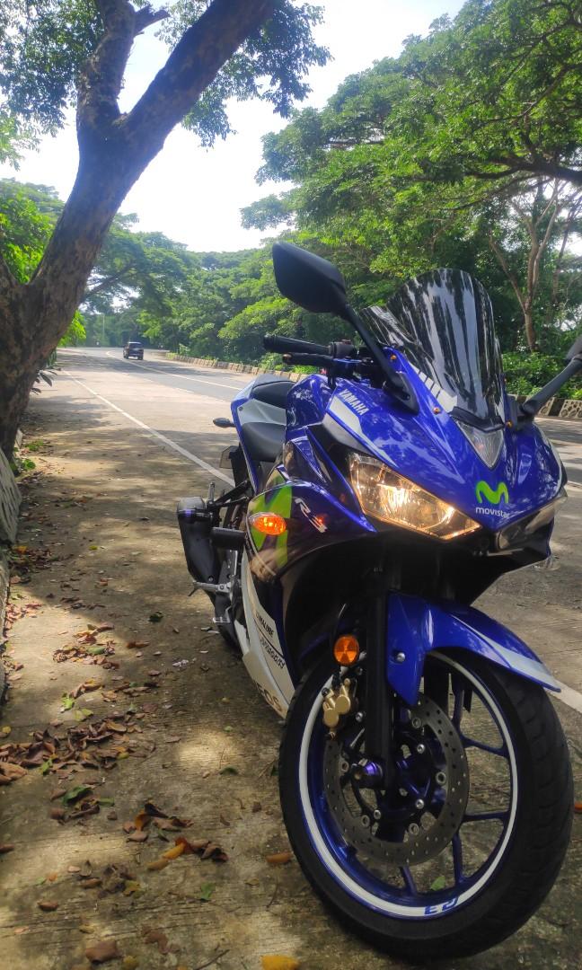 yamaha motorbikes for sale