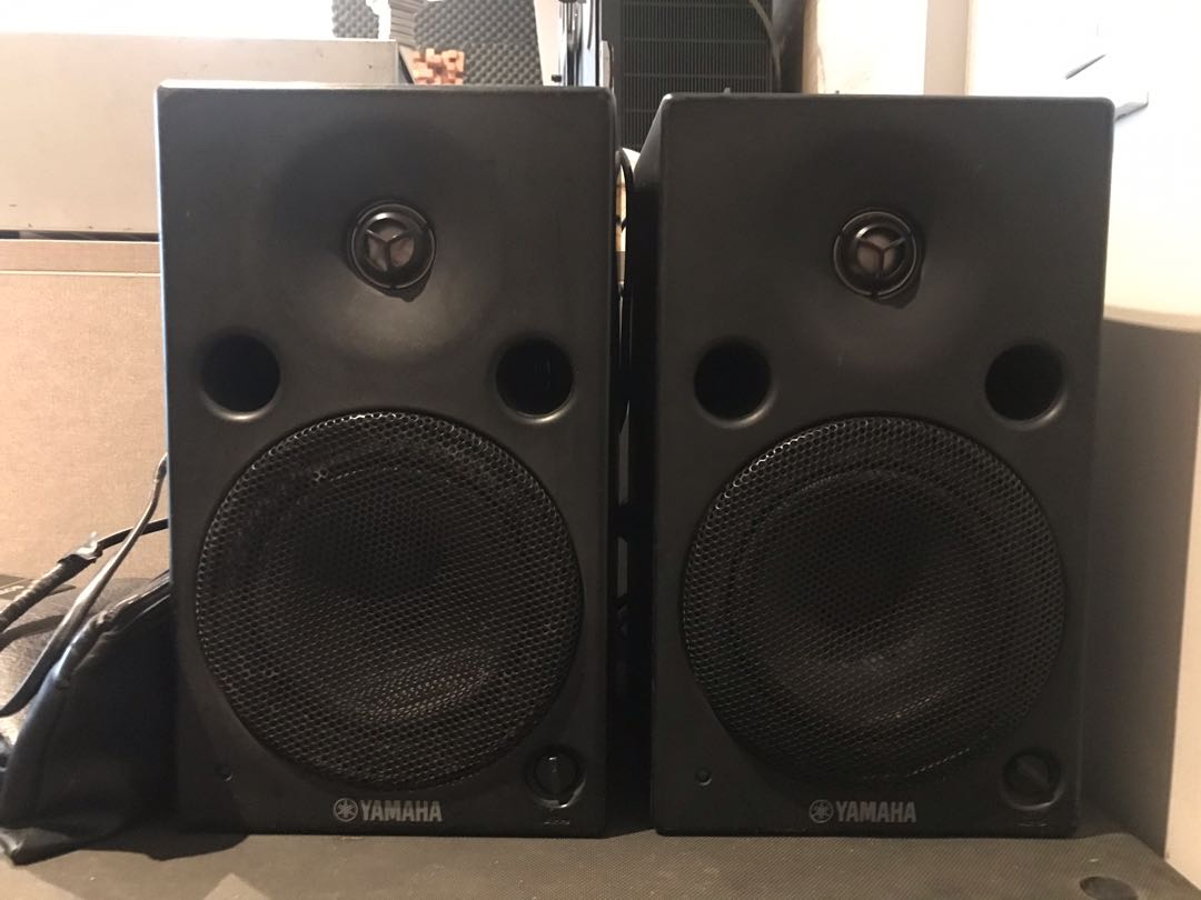 studio yamaha